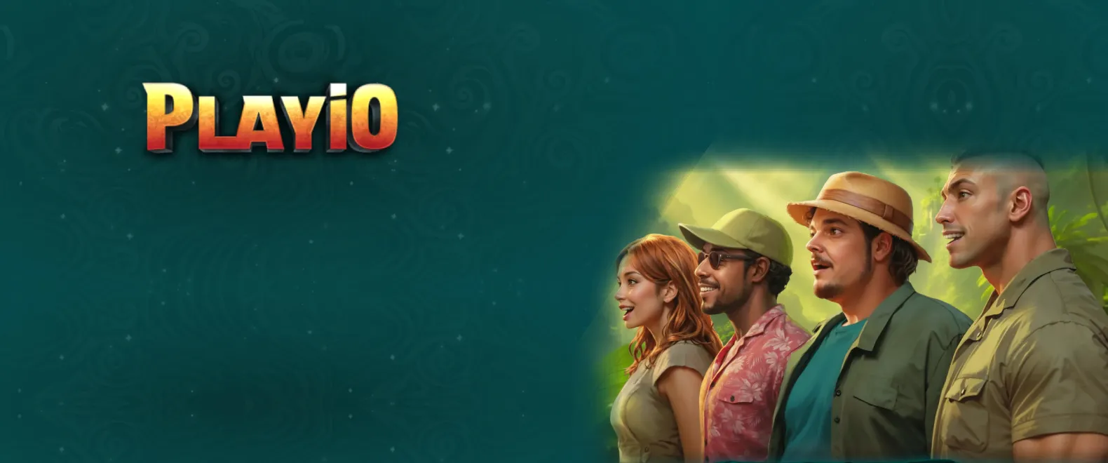 Playio online Casino